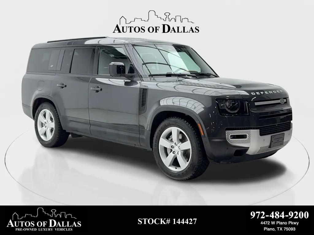 land rover defender 2023 SALEVFEU1P2144427 image land rover defender 2023 SALEVFEU1P2144427 image